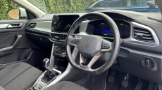 Volkswagen T-Roc 1.0 TSI Life 5dr Petrol Hatchback